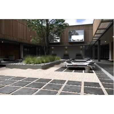 Dale solid quenos 2 graphite- elis